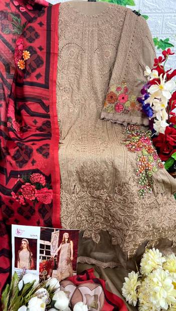 Maria B Summer Collection Vol 1 By Dinsaa Designer Pakistani Salwar Kameez Collection